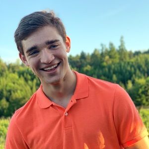 Meet your Posher, Luke